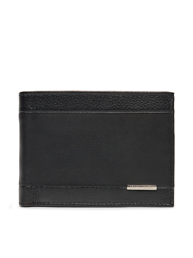 Pierre Cardin Set portofel și curea Pierre Cardin 8806 TILAK 74 Negru