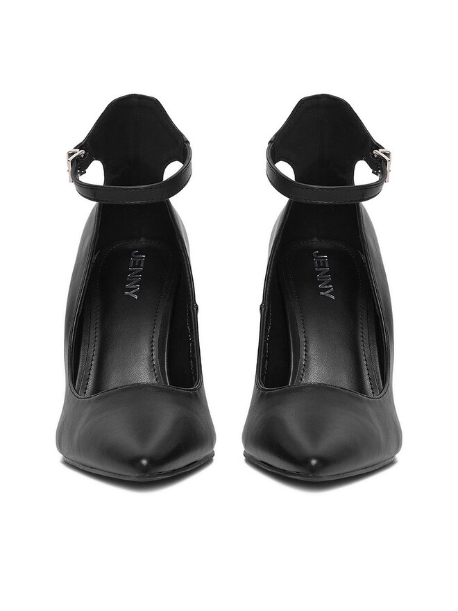 JENNY High Heels JENNY CEO-CD24 Schwarz