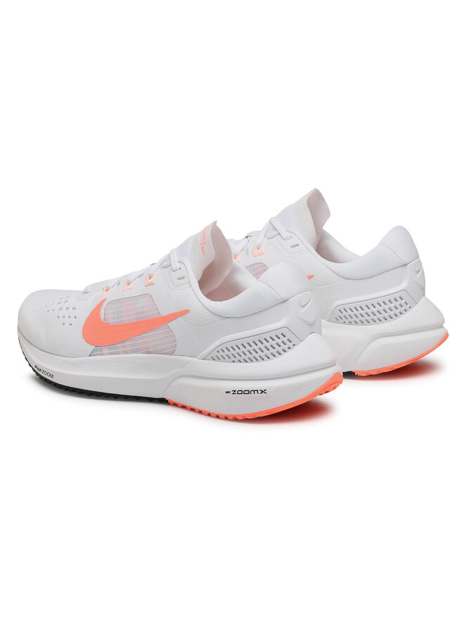 Nike Běžecké boty Nike Air Zoom Vomero 15 CU1856 102 Bílá