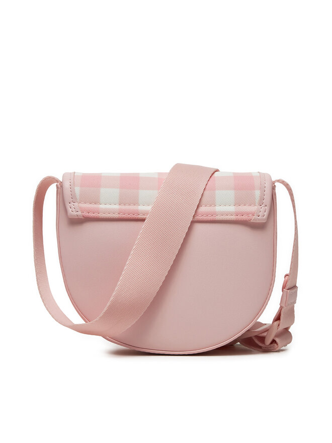 Tommy Hilfiger Handtasche Tommy Hilfiger AW0AW16123 Rosa