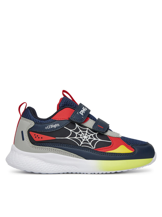 Primigi Zapatillas Primigi 7966611 Azul marino