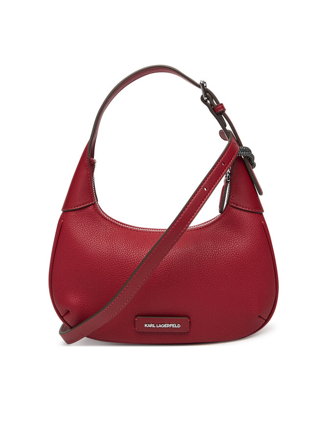 KARL LAGERFELD Handtasche KARL LAGERFELD A3W30107 Rot
