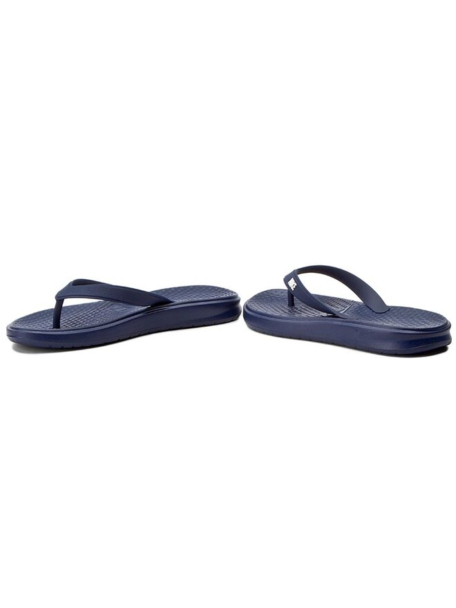 Nike Zehentrenner Nike Solay Thong 882690 400 Dunkelblau
