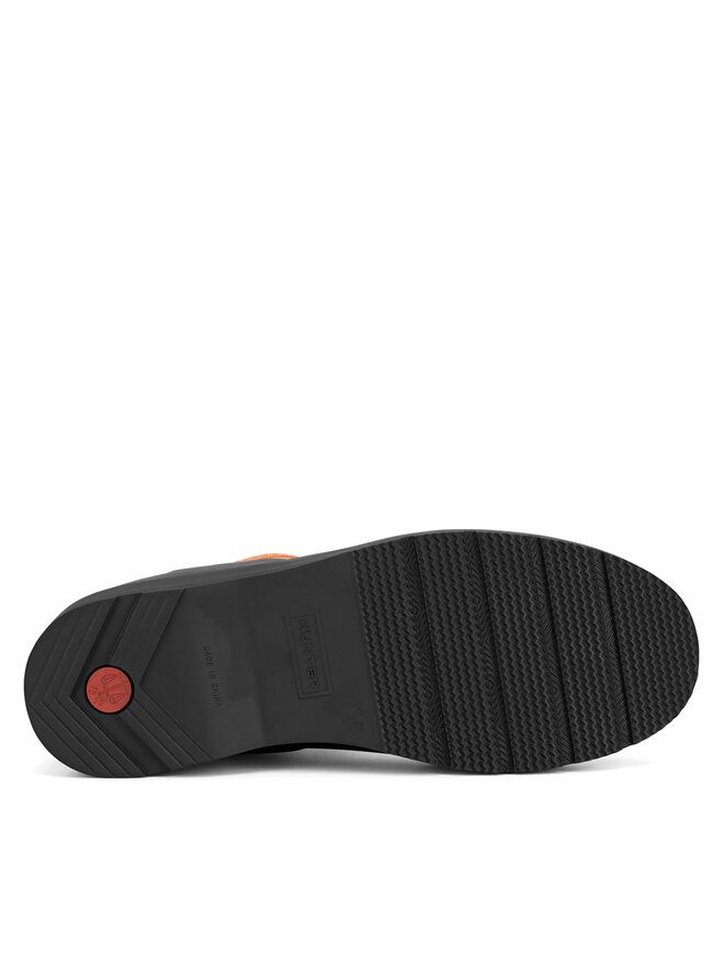 Hunter Cizme de cauciuc Hunter WFS3020RMA-BOO Negru