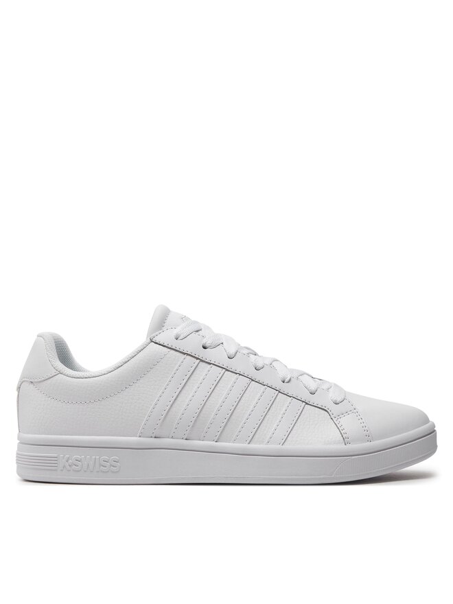 K-Swiss Tenisice K-Swiss Court Tiebreak 07011-154-M Bijela
