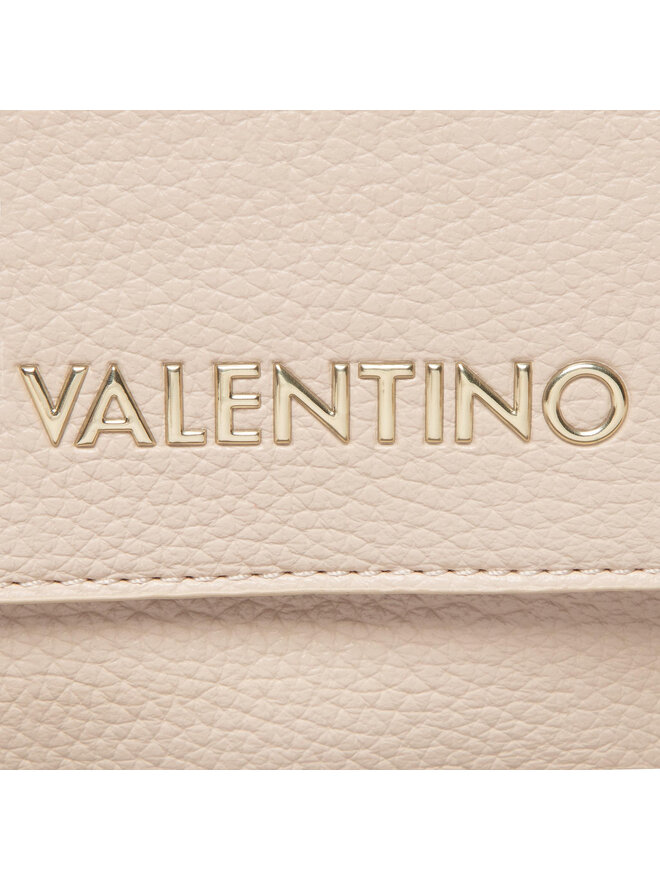 Valentino Handtasche Valentino Alexia VBS5A803 Beige