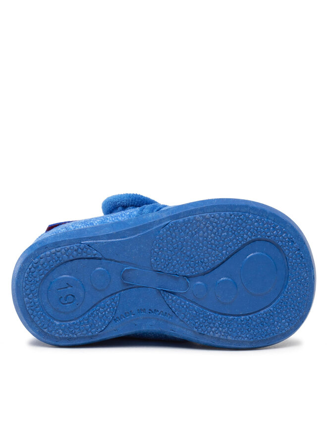 Grünland Pantuflas Grünland Daly PA1214-54 Azul