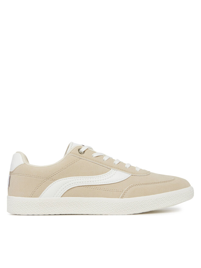 Lee Сникърси Lee Lian Women Low 50251005.33F Бежов