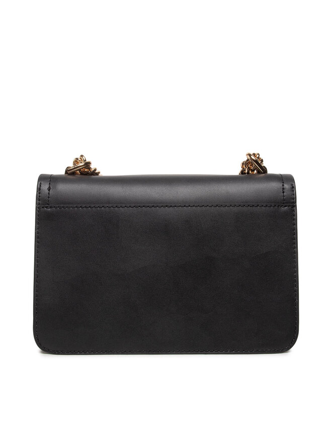 MICHAEL Michael Kors Geantă MICHAEL Michael Kors Heather 30S2G7HL3L Negru