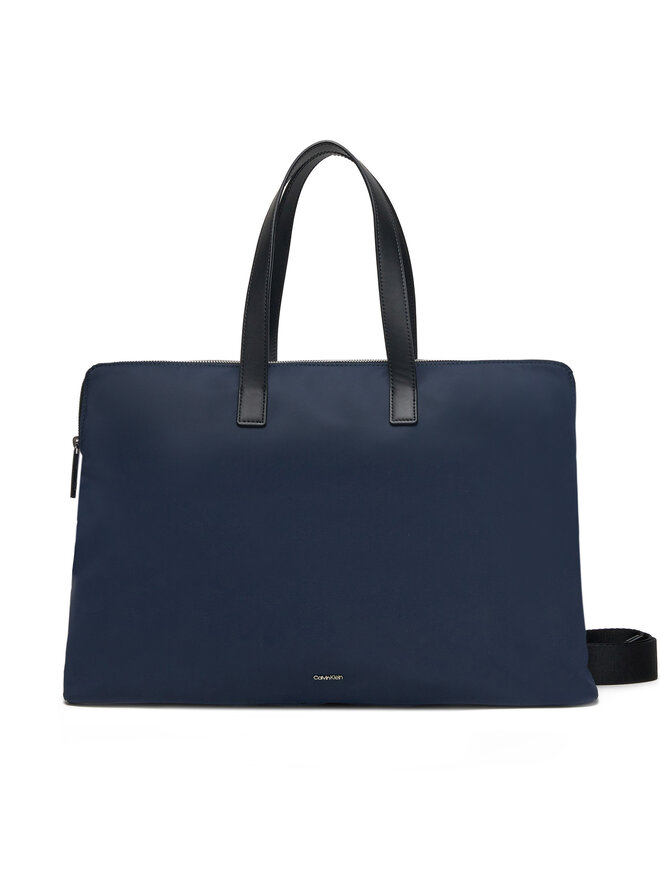 Calvin Klein Bolso Calvin Klein Business Tech 2g Carryall K50K512934 Azul marino