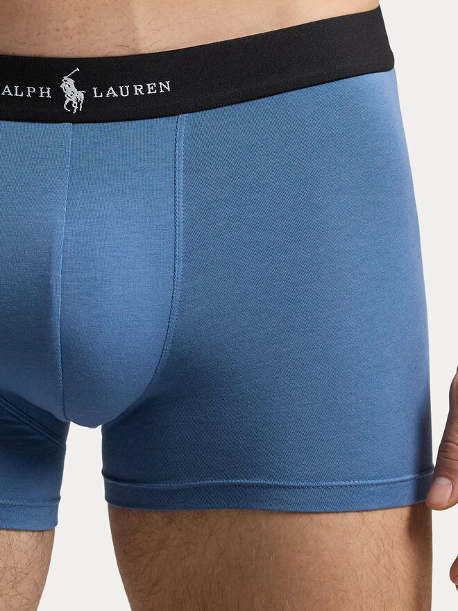 Polo Ralph Lauren Polo Ralph Lauren 3er-Set Boxershorts 714965507001 Bunt
