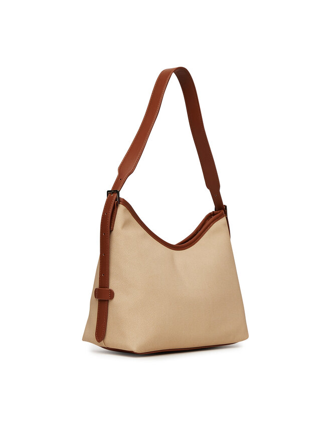 Lasocki Handtasche Lasocki LSK-O-003-07 Beige