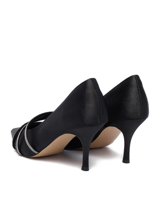 JENNY High Heels JENNY CEO-6V9221-9 Schwarz
