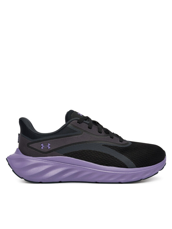 Under Armour Laufschuhe Under Armour UA W Ascend 6009828 Schwarz