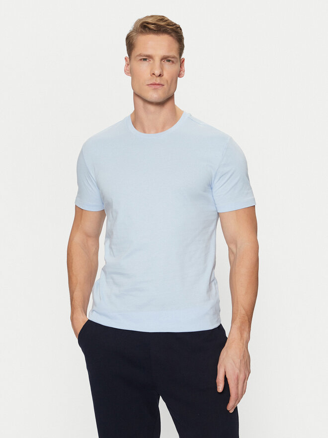 Polo Ralph Lauren Polo Ralph Lauren 3er-Set T-Shirts 714830304034 Bunt Slim Fit