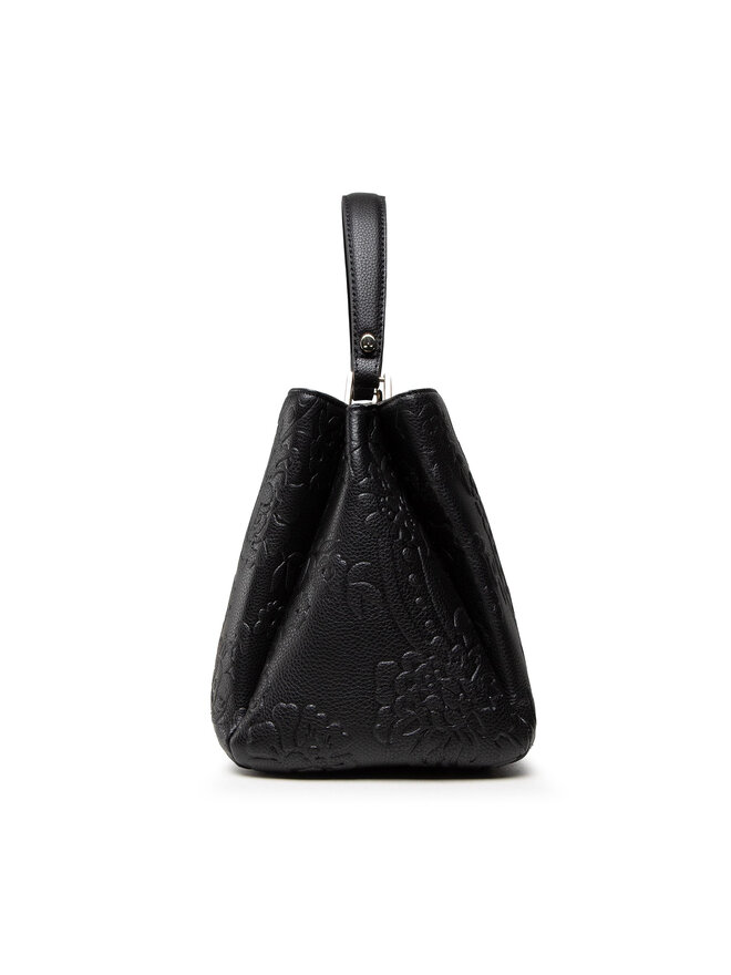 Liu Jo Handtasche Liu Jo Ecs S Top Handle AF1170 E0053 Schwarz