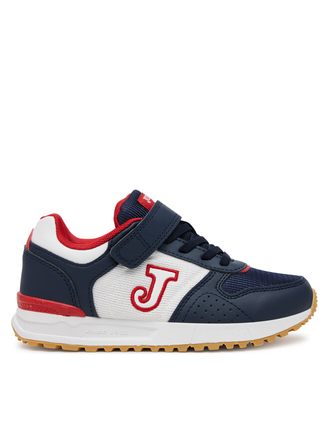 Joma Sneakersy Joma J.Tornado Jr 2503 JTORNS2503V Granatowy