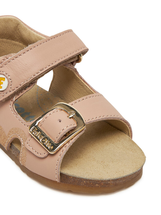 Naturino Sandalen Naturino Falcotto By Naturino Aryl 1501079.01.1M19 M Rosa