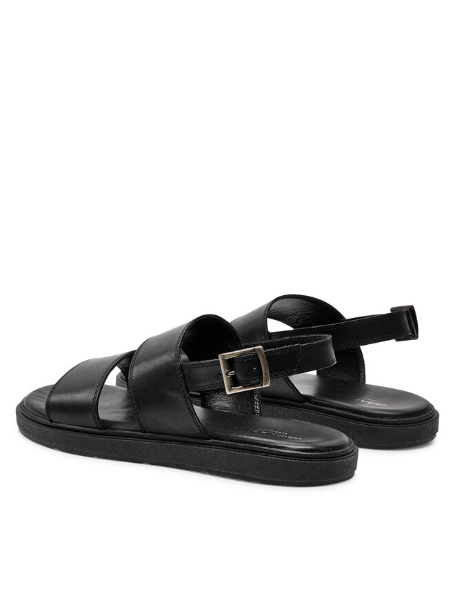 Vagabond Shoemakers Sandály Vagabond Shoemakers Mason 5765-201-20 Černá