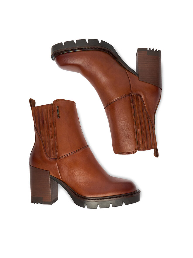 G-Star Raw Stiefeletten G-Star Raw CEO-WI34-CLEVELAND-02 Braun