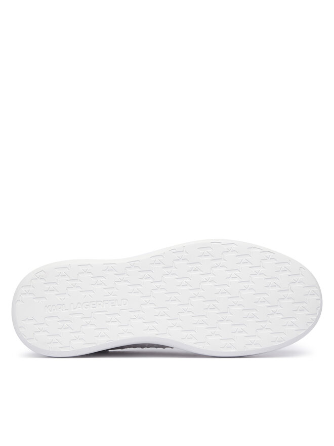 KARL LAGERFELD Sneakers KARL LAGERFELD Kore KL56549K Weiß