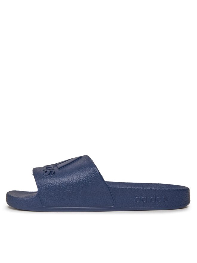 adidas Ciabatte adidas ADILETTE IF7374 Blu scuro