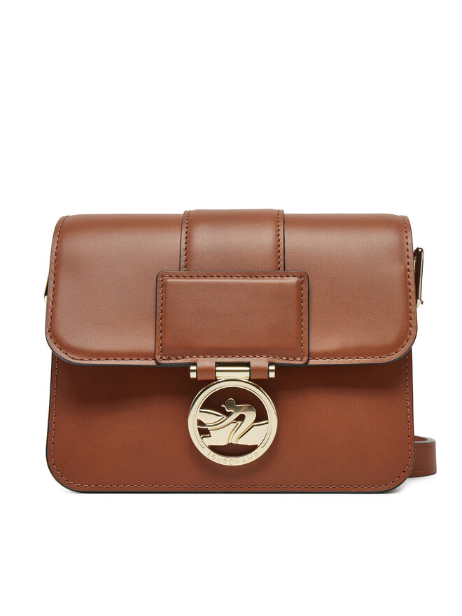 Longchamp Torbica Longchamp 10174HAU Smeđa