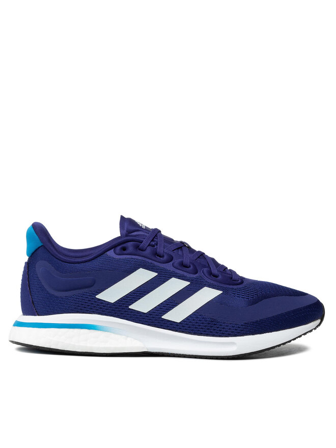 adidas Bežecké topánky adidas Supernova M GX2962 Tmavomodrá