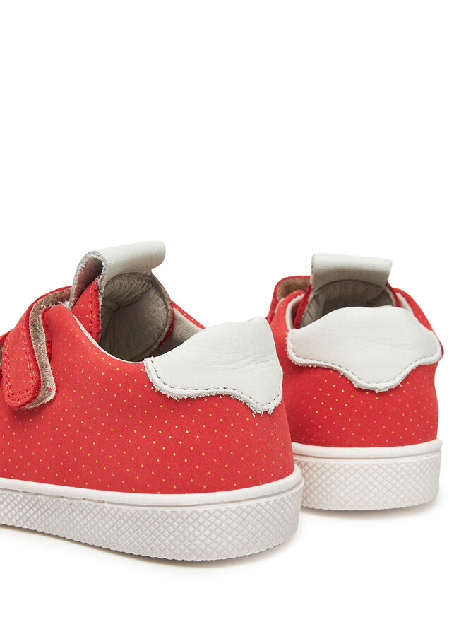 Froddo Sneakers Froddo Rosario G2130316-30 M Rot