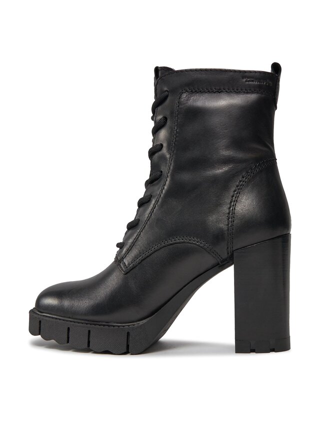 Tamaris Botines Tamaris 1-25265-41 Negro