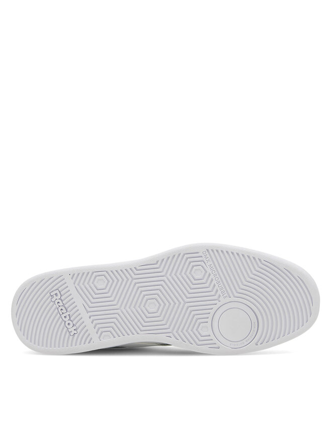 Reebok Sportcipők Reebok Court Ad 100074276 Fehér