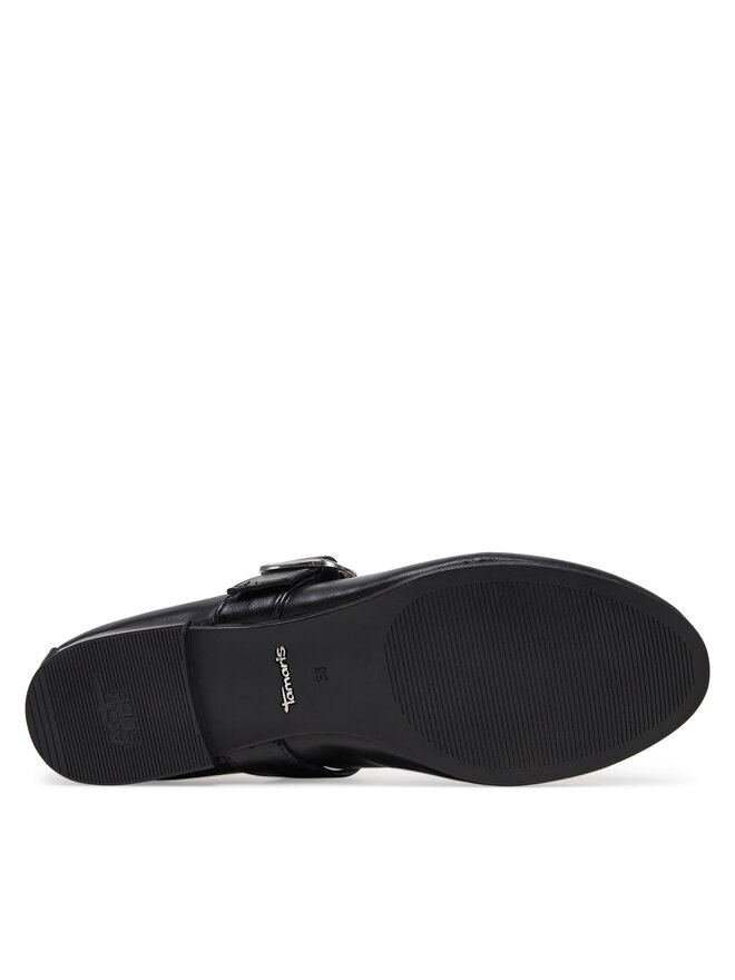 Tamaris Ballerinas Tamaris 1-22147-44 Schwarz