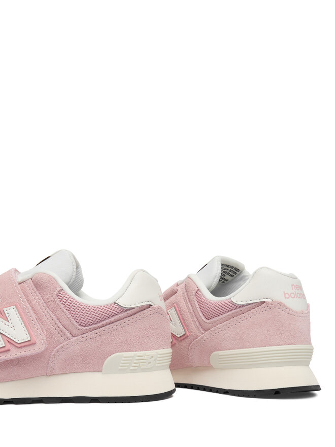 New Balance Sneakers New Balance P5748O4 Rosa