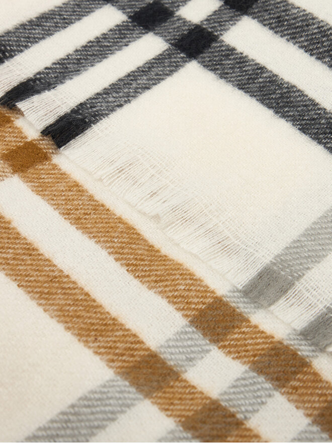 Nine West Sál Nine West CEO-NW-W4-004-AW25 Bézs