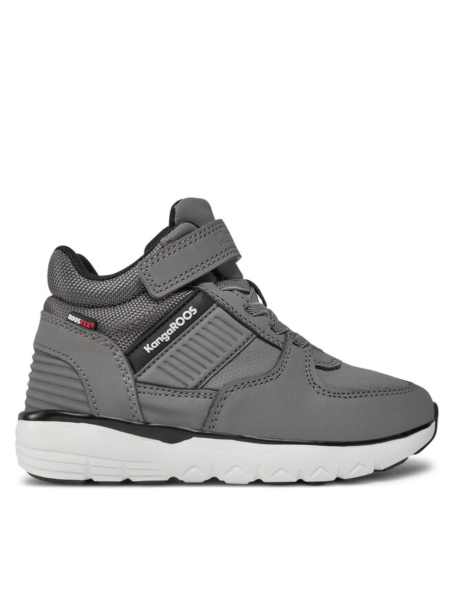 KangaRoos Schnürschuhe KangaRoos K-Ts Caspo Ev Rtx 18609 000 2019 Grau