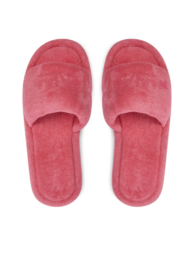 Pangaia Пантофи Pangaia Summer Towelling 10000609 Розов