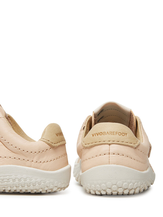Vivo Barefoot Sportcipők Vivo Barefoot Gobi 135434 Rózsaszín