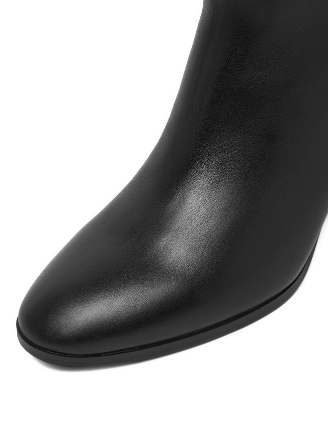 GINO ROSSI Stiefel GINO ROSSI C-LT02-01 Schwarz