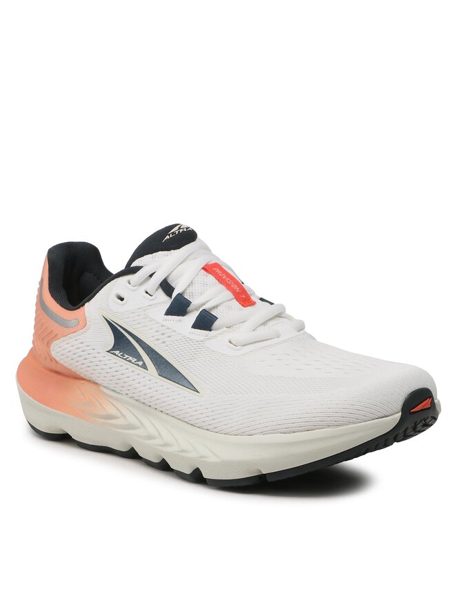 Altra Scarpe running Altra W Provision 7 AL0A7R7O110-065 Bianco
