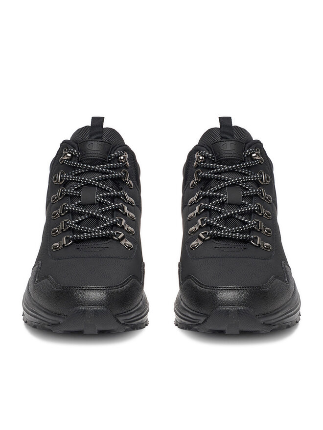 Champion Zapatillas Champion CEO-CLIMB RX MID S21924-KK002 Negro