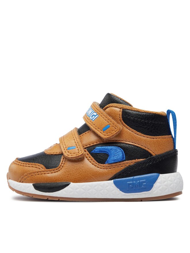 Primigi Botines planos Primigi 4946600 Marrón