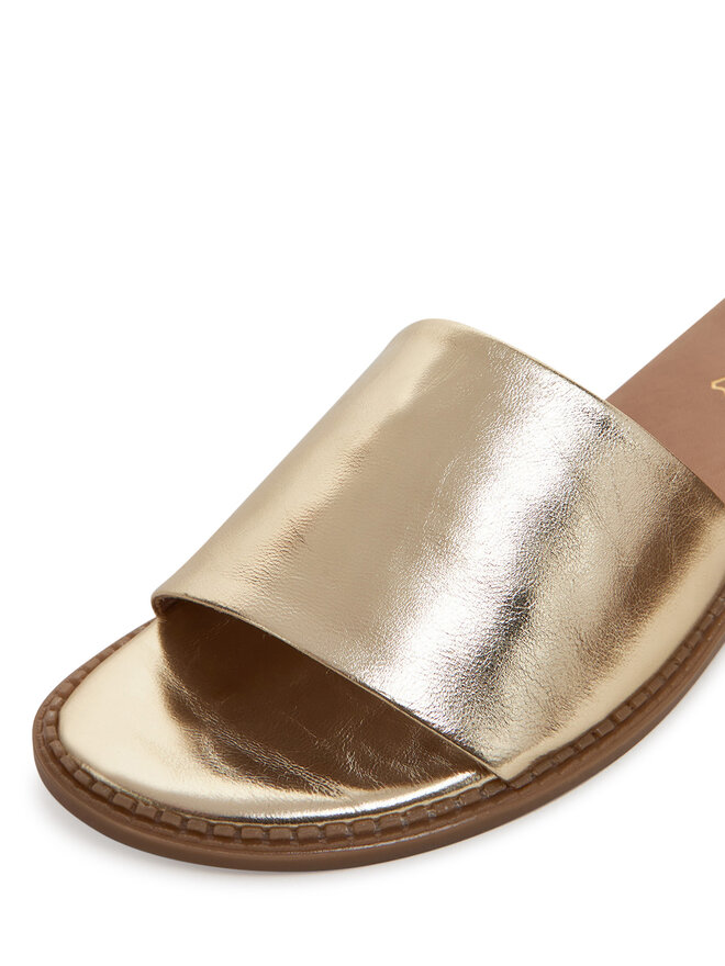 Lasocki Chanclas Lasocki EST-AFIONA-01 Oro