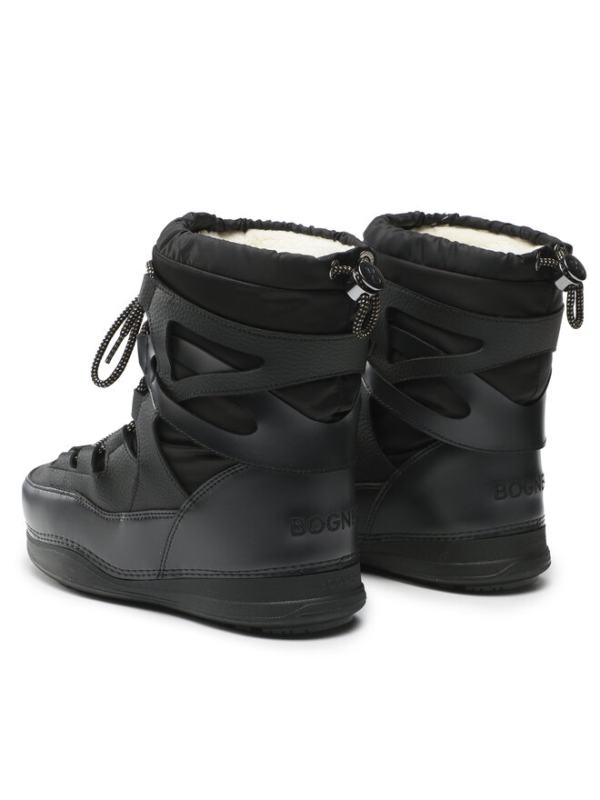 Bogner Schneeschuhe Bogner Park City 1 A 32247364 Schwarz