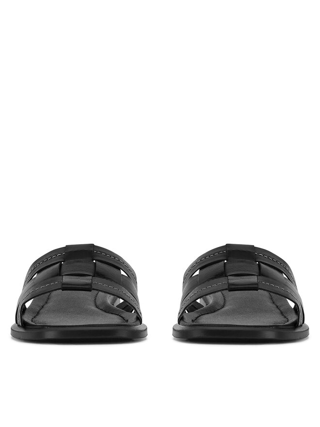 Gino Rossi Pantoletten Gino Rossi POLA-25392 Schwarz