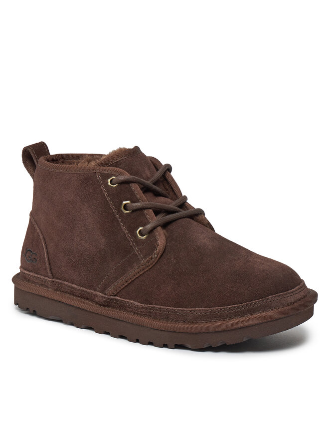 Ugg Botine Ugg W Neumel 1094269 Maro