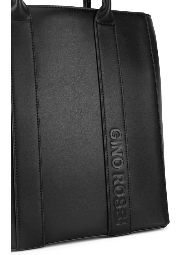 Gino Rossi Soma Gino Rossi TYLO-001 Melns