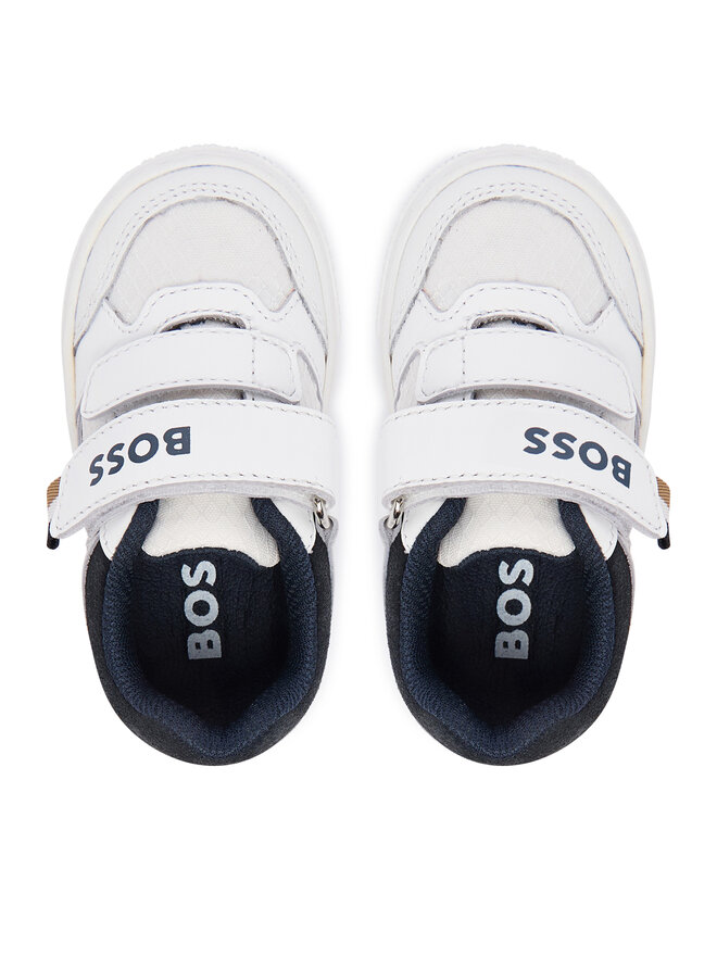 BOSS Sneakers BOSS J52827 M Weiß