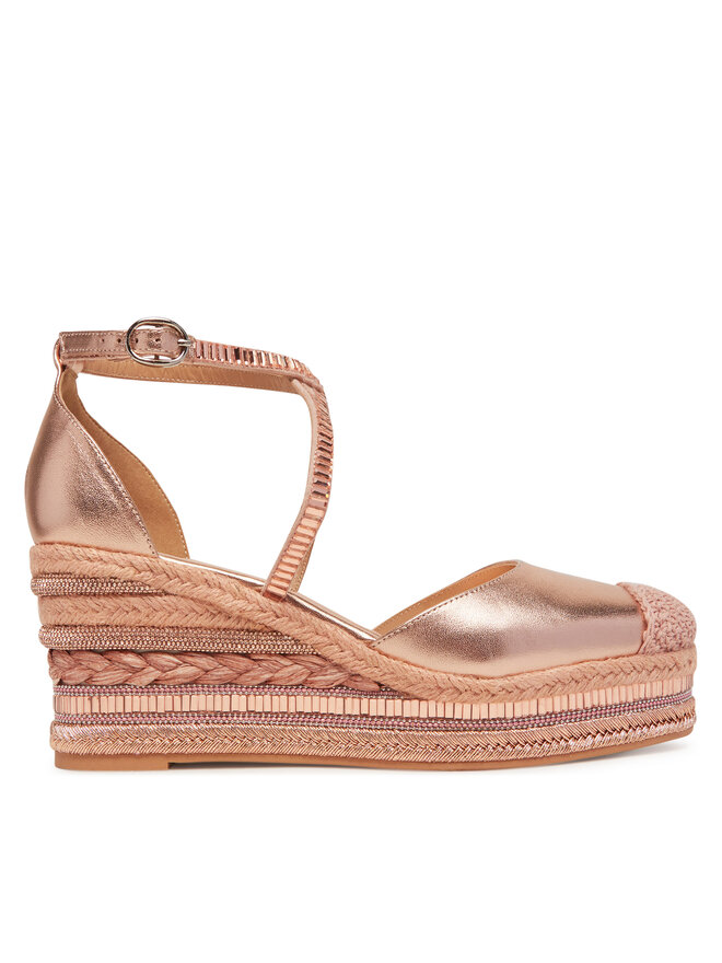 Alma En Pena Nizki čevlji Alma En Pena V251061 Roza