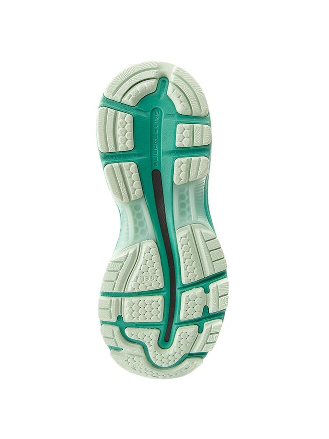 Scarpe running Asics Gel Nimbus 19 Lite Show T7C8N Grigio escarpe