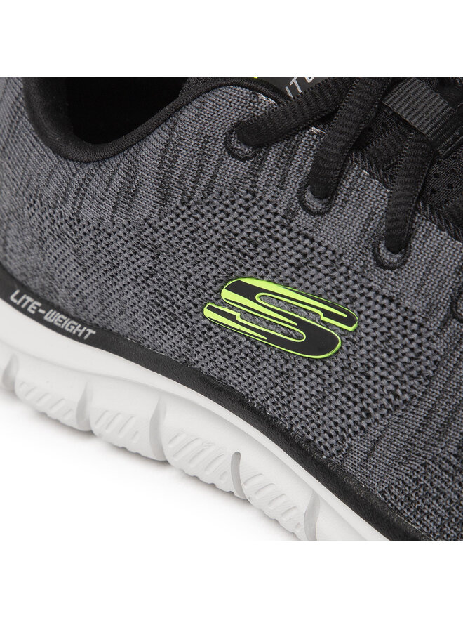 Skechers Zapatillas Skechers Front Runner 232298/CCBK Gris
